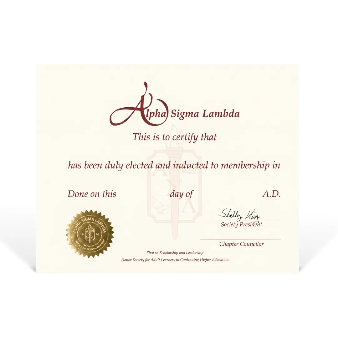 Certificate-V1