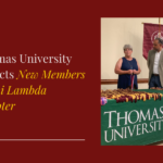 Thomas University Inductee Announcement