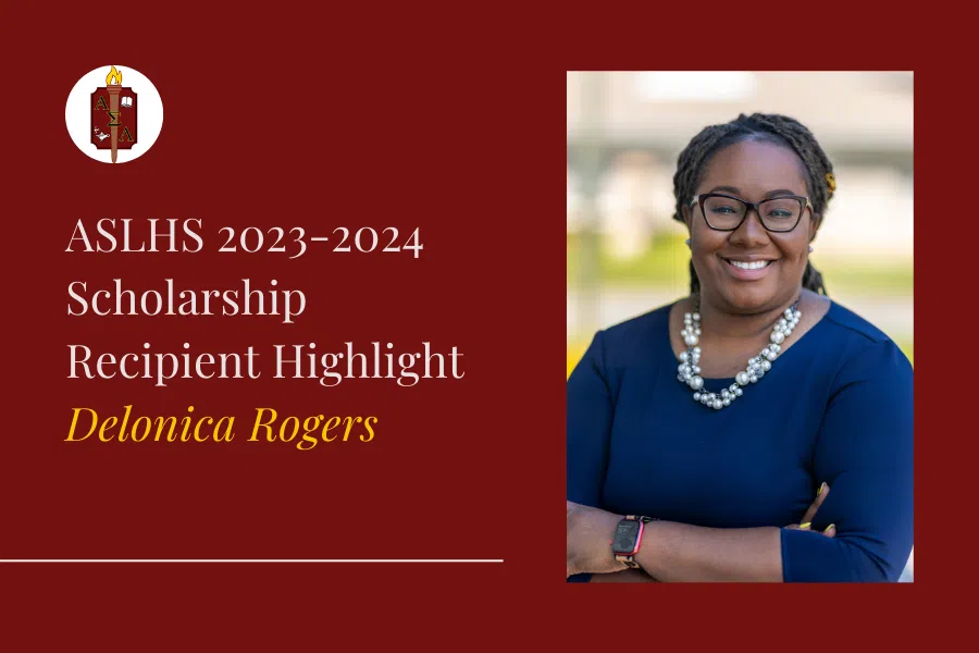 Delonica Rogers