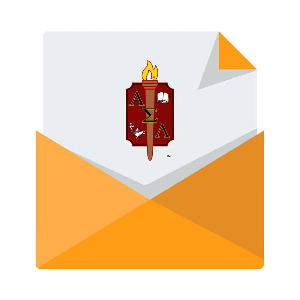 Alpha Sigma Lambda Gift Card