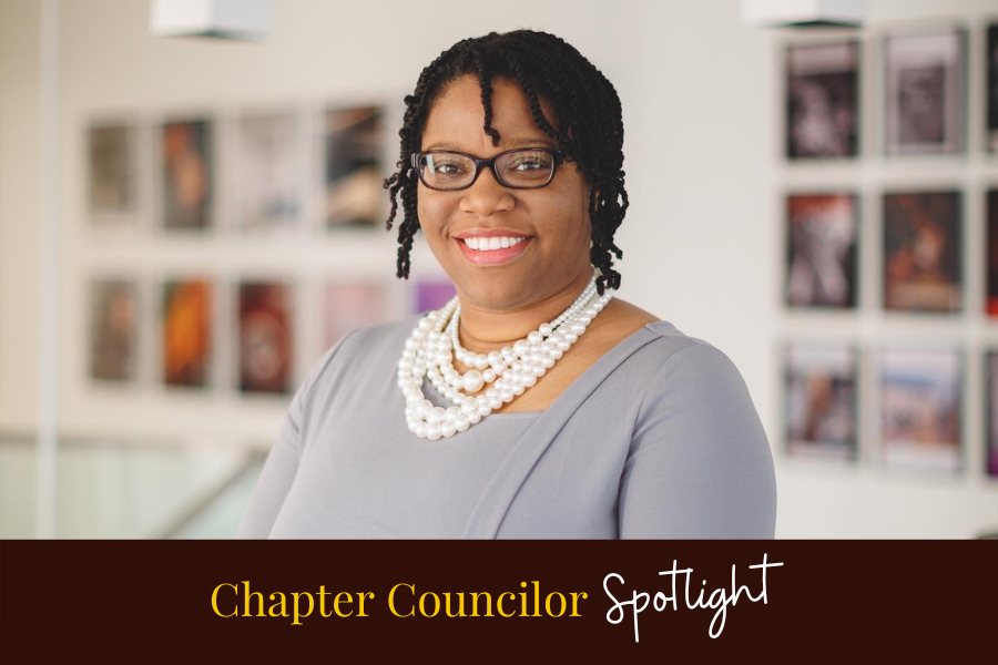 Dr. Whitney McDowell