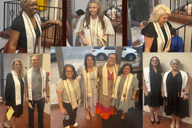 Home - Alpha Sigma Lambda