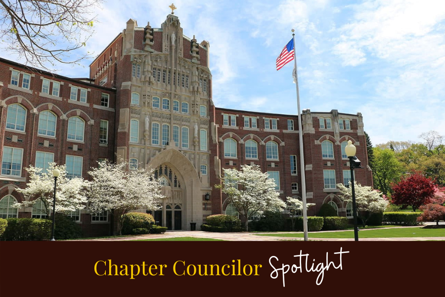 ASLHS Madeleine Metzler