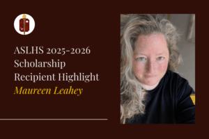 Maureen Leahey